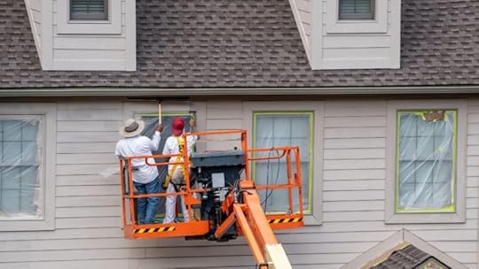 5 Simple Ways to Boost Your Home’s Kerb Appeal with Paint