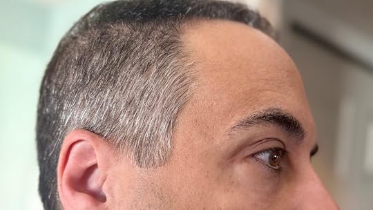 Before using the MAXGROOM Hair Clippers Set (WF-3908).