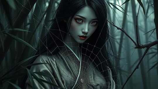 beauty deception deadly trap