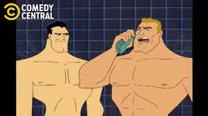 Alter, ich steh voll auf Vaginas! #NoHomo bei #DrawnTogether | Comedy Central Deutschland | Facebook