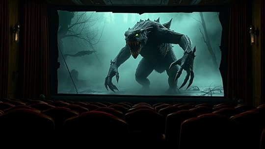 cgi monsters symbolize cultural fears