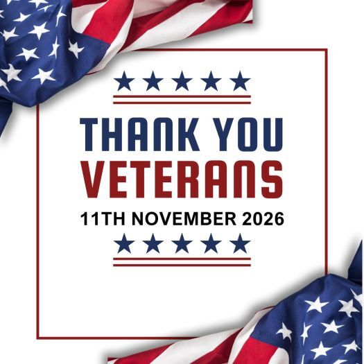 happy veterans day