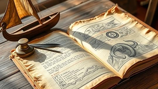 viking maritime legal regulations