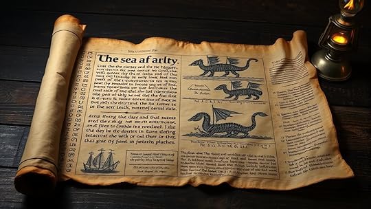 maritime laws folklore safety