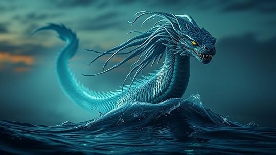 gendered monstrous femininity reflected