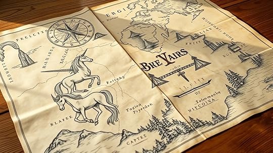 unicorn mythology s enduring legacy