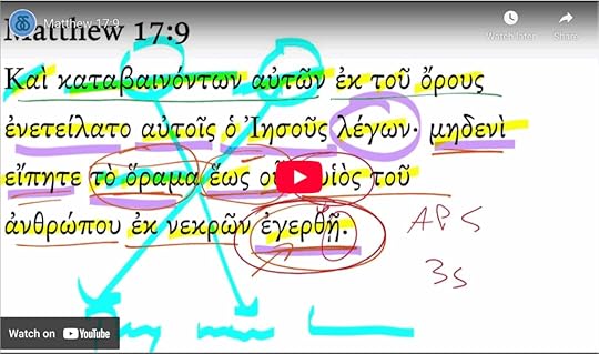 Matthew 17_9