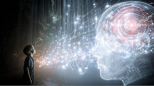 Futurist Speaker Thomas Frey Blog: Living in the Threshold