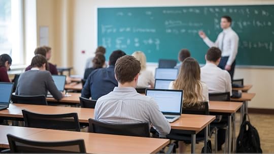 Futurist Speaker Thomas Frey Blog: Learning Traditions Becoming History