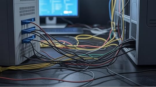 Futurist Speaker Thomas Frey Blog: Gadgets and Interfaces Vanishing