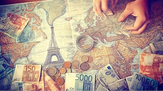 Futurist Speaker Thomas Frey Blog: Daily Experiences Vanishing