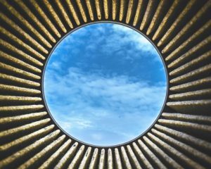 Feminine Aspects of God