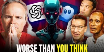 AI, Faith, and the Future: A Conversation Christians Must Hear