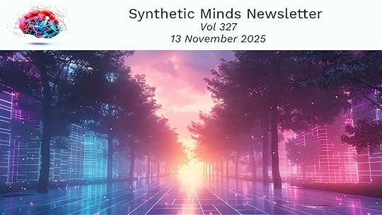 Synthetic Minds | When Words Become Worlds