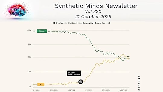 Synthetic Minds | AI Slop is Killing the Internet