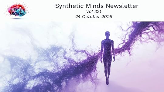 Synthetic Minds | AI Isn’t Artificial