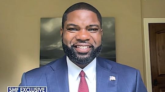 U.S. Rep. Byron Donalds, R-Fla. (Video screenshot)