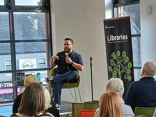 Daynote - Mon 17 Nov