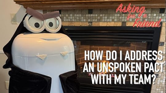 How to stop conflict avoidance on your team diaper genie conflict