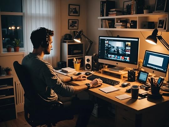 How to Start a Faceless YouTube Automation Channel