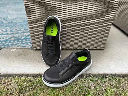 Oofos Club+ Overview