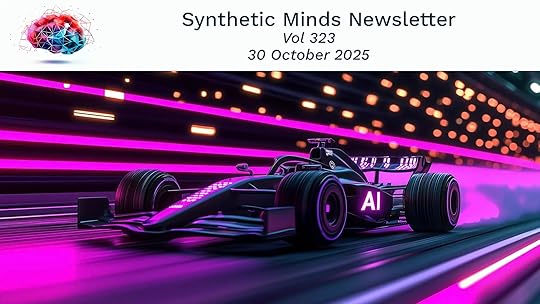Synthetic Minds | The Smartest Thing We Can Do About AI