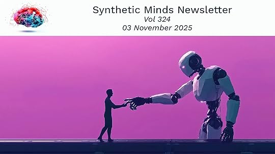 Synthetic Minds | When Robots Learn Faster Than We Do