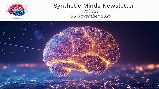 Synthetic Minds | When Thought Becomes the Interface