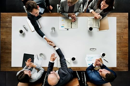 Structuring a Deal in Negotiation