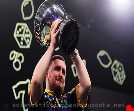 ลุค ลิตเติล ฉลอง