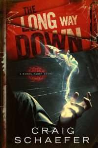 The Long Way Down Cover Image