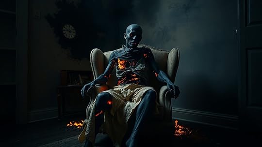 internal fat combustion mystery