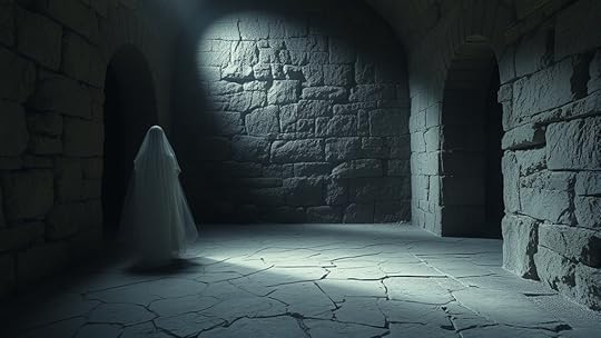 stone tape theory evidence