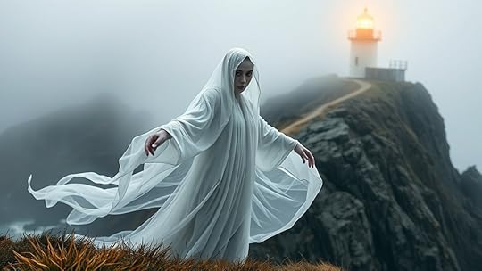 haunted oregon lighthouse legend