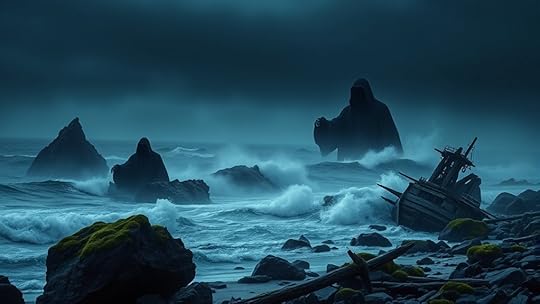 sea monks warn respect