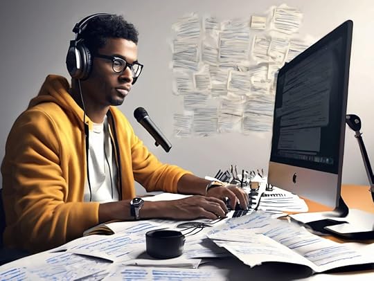 Why Your Podcast Script Is Killing Your Growth (And How to Fix It in 15 Minutes)