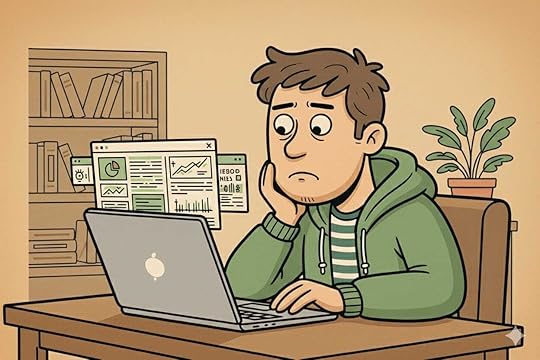 How Not to Write Marketing Copy