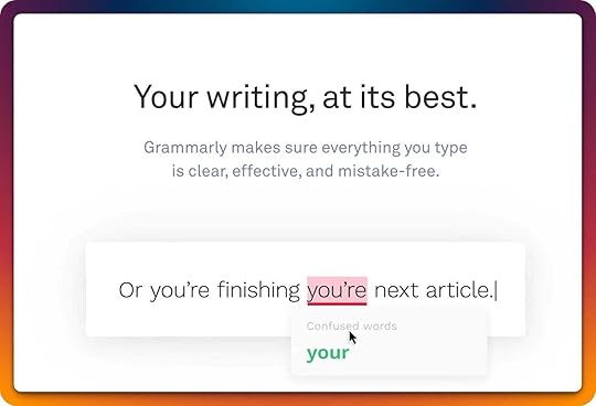 How Not to Write Marketing Copy