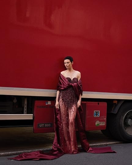 Beauise Genc Editorial02