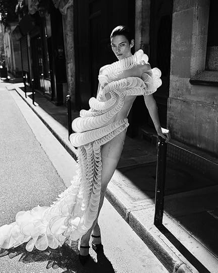 Beauise Genc Editorial03