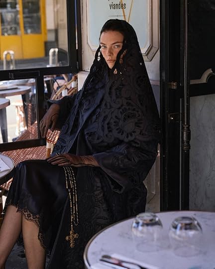 Beauise Genc Editorial04