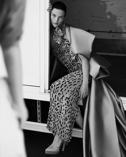 Beauise Genc Editorial05