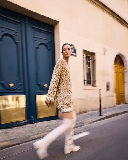 Beauise Genc Editorial06