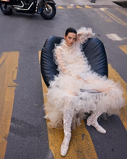 Beauise Genc Editorial08