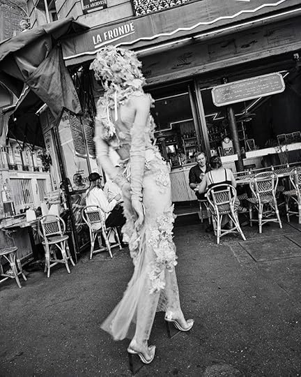 Beauise Genc Editorial12