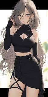 Why are anime girls always so damn pretty : r/teenagers