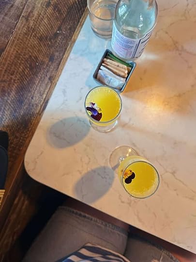 Nesting Season Has Officially Begun