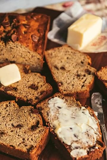 My Best Browned Butter Banana Bread Recipe