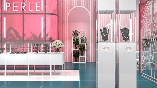 ekologiczne stoiska targowe