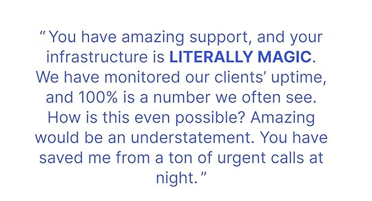 WordPress.com review from Jelly Pixel Studio 